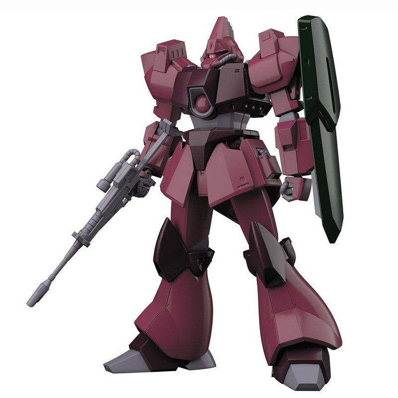 Bandai 1/144 HG RMS-117 Galbaldy-Beta Kit