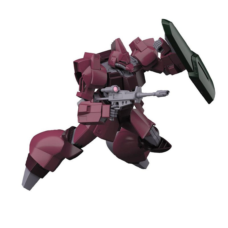 Bandai 1/144 HG RMS-117 Galbaldy-Beta Kit