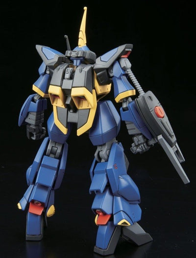 Bandai 1/144 HG RMS-154 Barzam Kit