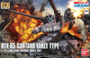 Bandai 1/144 HG RTX-65 Guntank Early Type Kit G0196528