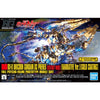 Bandai 1/144 HG RX-0 Unicorn Gundam 03 Phenex (Destroy Mode) (Narrative Ver.) (Gold Coating) Kit