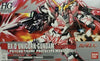 Bandai 1/144 HG RX-0 Unicorn Gundam Destroy Mode Titanium Finish G0169482