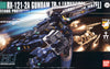 Bandai 1/144 HG RX-121-2A Gundam TR-1 (Advanced Hazel) G0139592