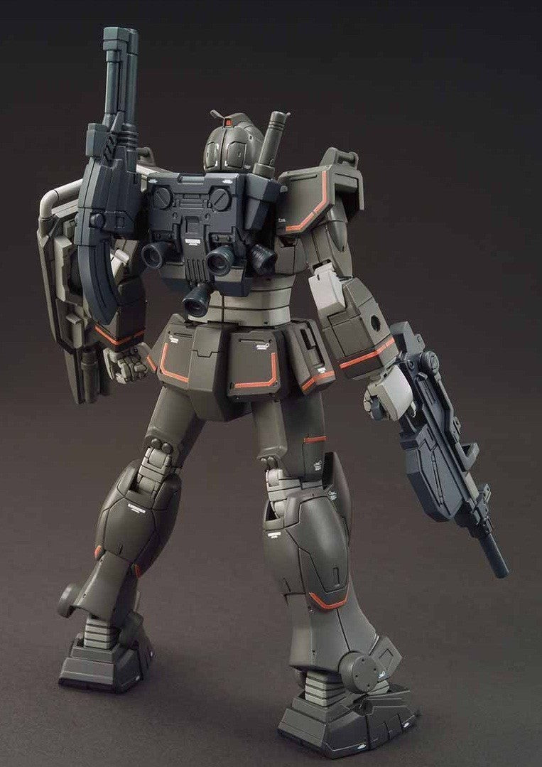 Bandai 1/144 HG RX-78-01[N] Gundam Local Type (N.American Type)