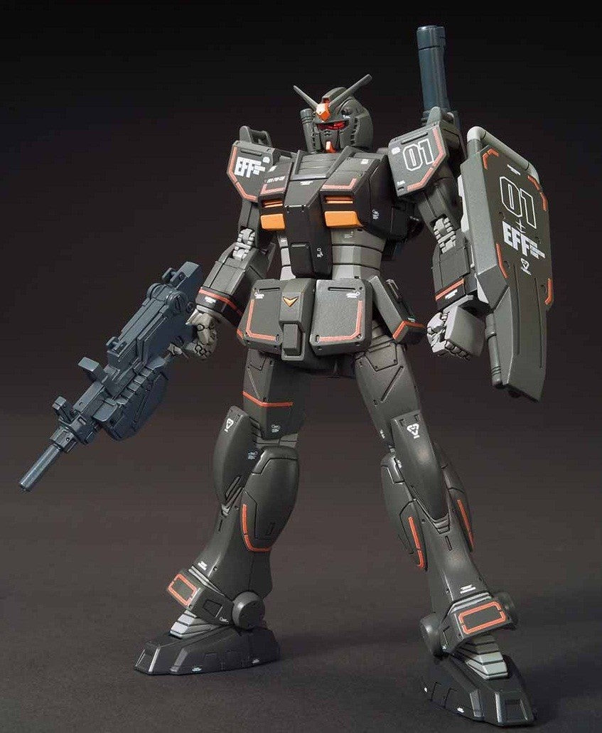 Bandai 1/144 HG RX-78-01[N] Gundam Local Type (N.American Type)