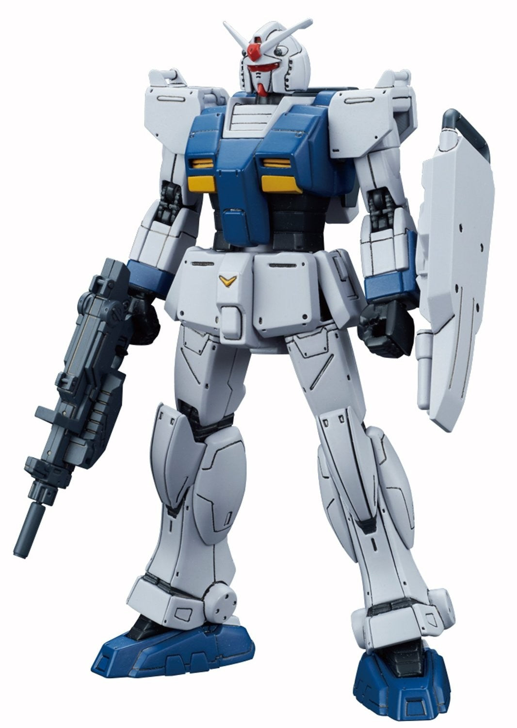 Bandai 1/144 HG RX-78-01(N) Gundam Local Type Kit