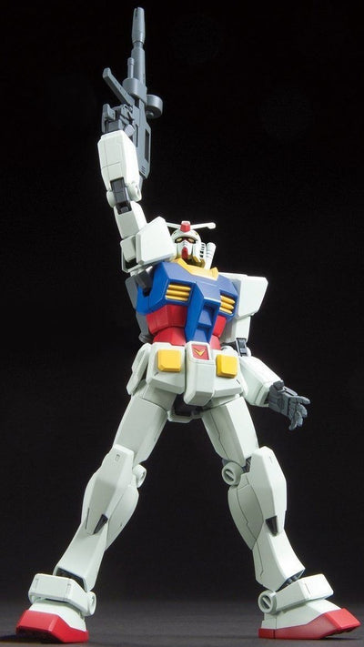 Bandai 1/144 HG RX-78-2 Gundam Kit