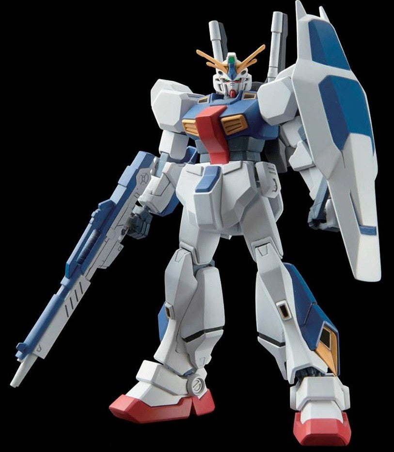Bandai 1/144 HG RX-78AN-01 Gundam AN-01 Tristan