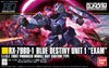 Bandai 1/144 HG RX-79BD-1 Blue Destiny Unit 1 "Exam" Kit