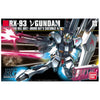 Bandai 1/144 HG RX-93 Nu Gundam