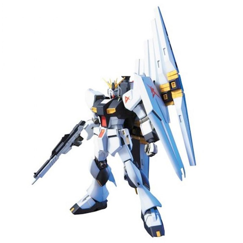 Bandai 1/144 HG RX-93 Nu Gundam Kit