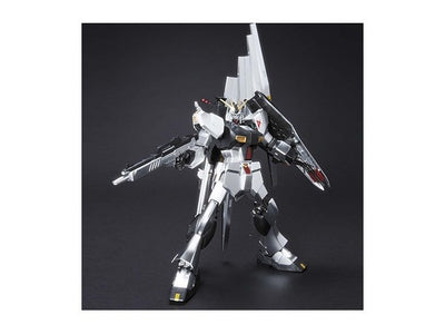 Bandai 1/144 HG RX-93 V Gundam Metallic Coating Ver. G0161567