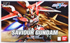 Bandai 1/144 HG Saviour Gundam Kit