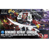 Bandai 1/144 HG Sengoku Astray Gundam Kit