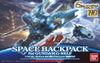 Bandai 1/144 HG Space Backpack for Gundam G-self G0194373