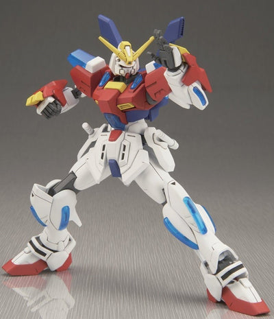 Bandai 1/144 HG Star Burning Gundam Kit