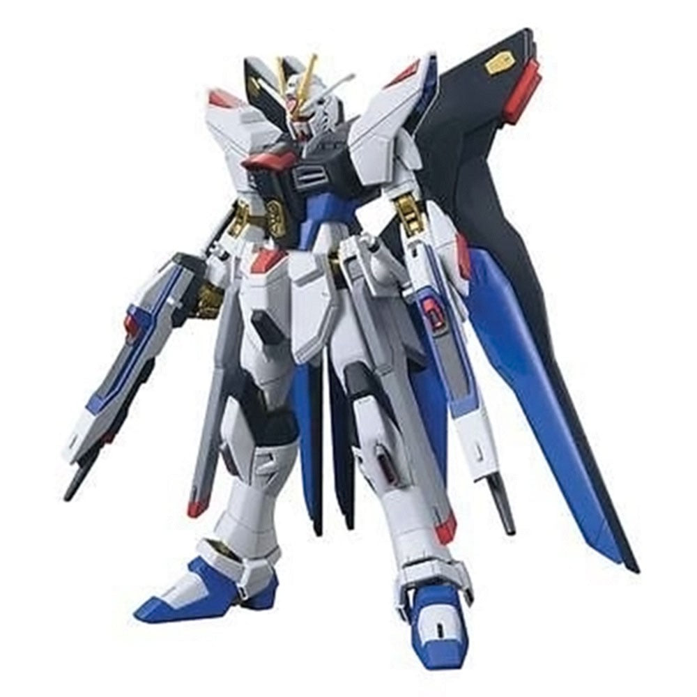 Bandai 1/144 HG Strike Freedom Gundam Kit G0209427