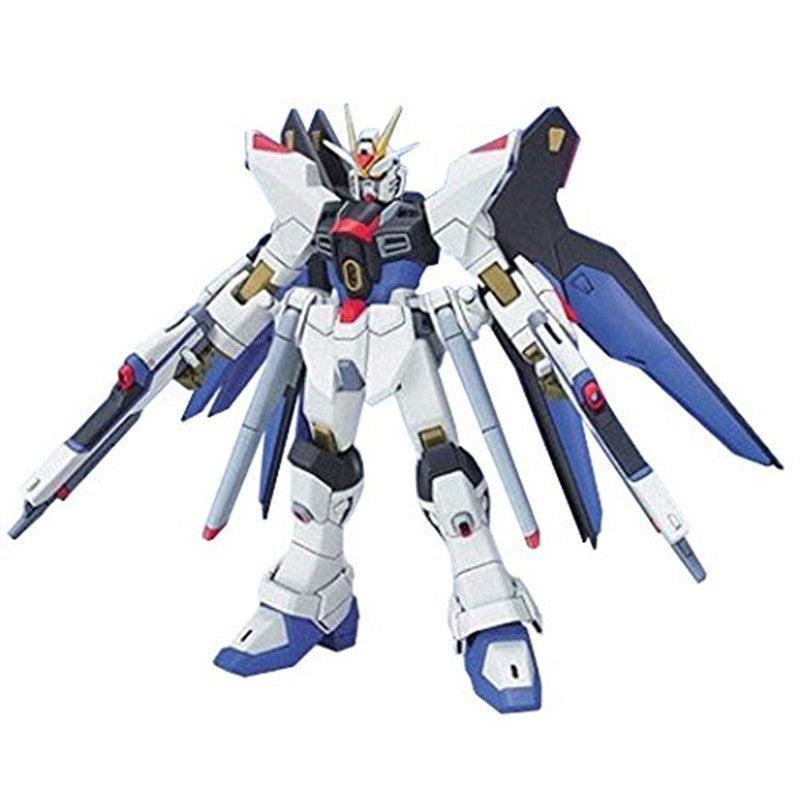 Bandai 1/144 HG Strike Freedom Gundam Kit