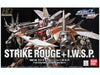 Bandai 1/144 HG Strike Rouge + I.W.S.P. G0124918