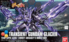 Bandai 1/144 HG Transient Gundam Glacier