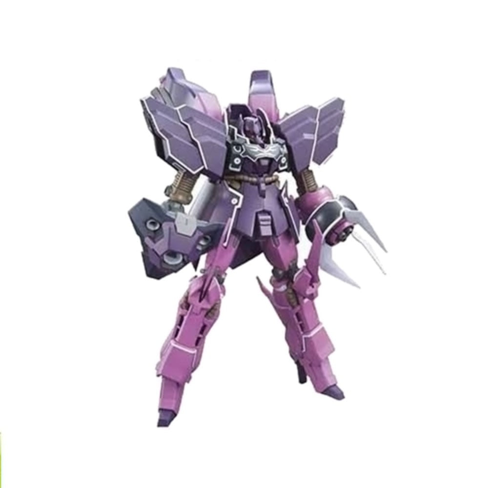 Bandai 1/144 HG YAMS-132 Rozen Zulu (Episode 7 Ver.) G0192076