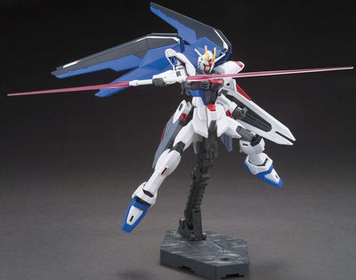 Bandai 1/144 HG ZGMF-X10A  Freedom Gundam Z.A.F.T Mobile Suit