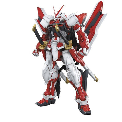 Bandai 1/100 MG Gundam Astray Red Frame Kit