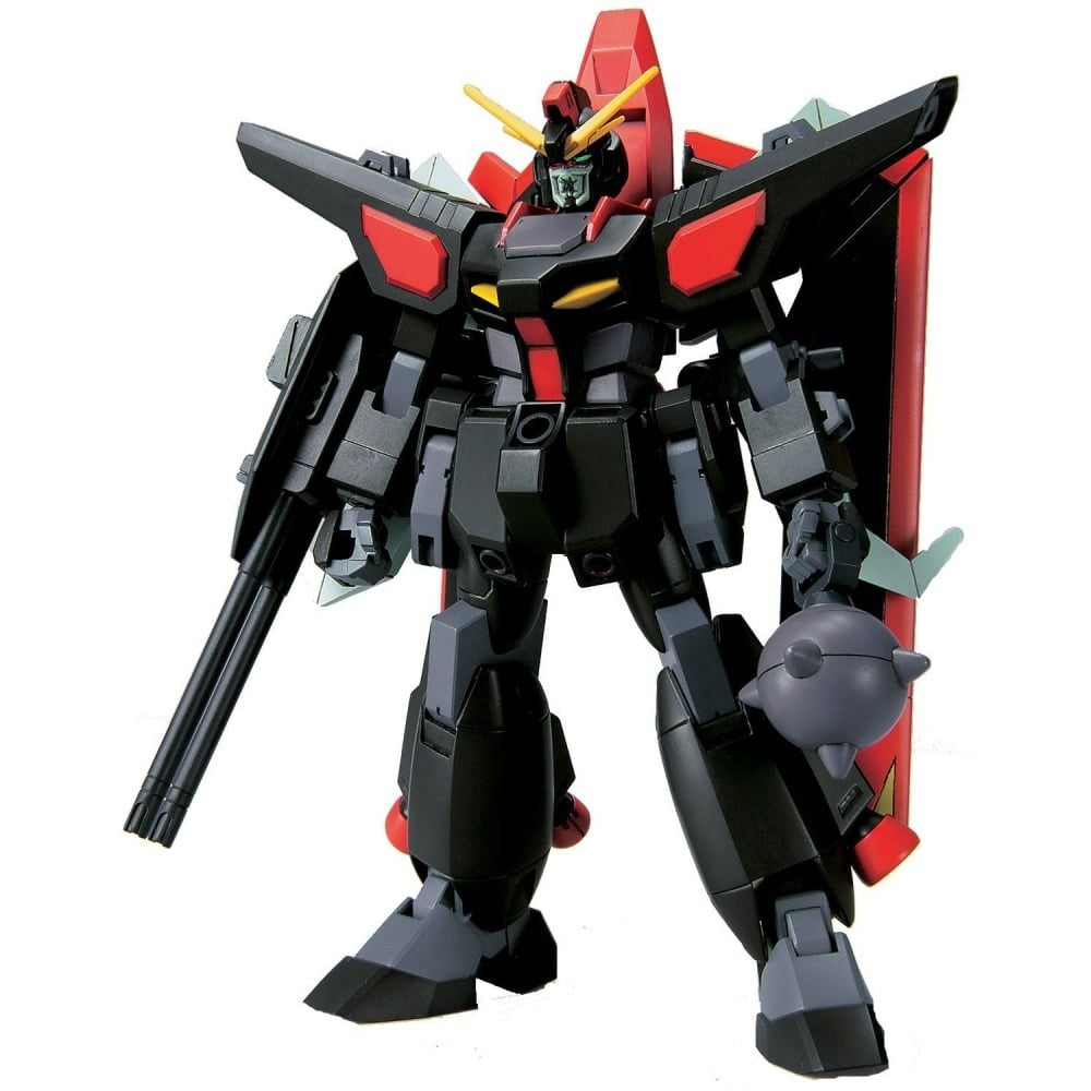 Bandai 1/144 Raider Gundam Kit