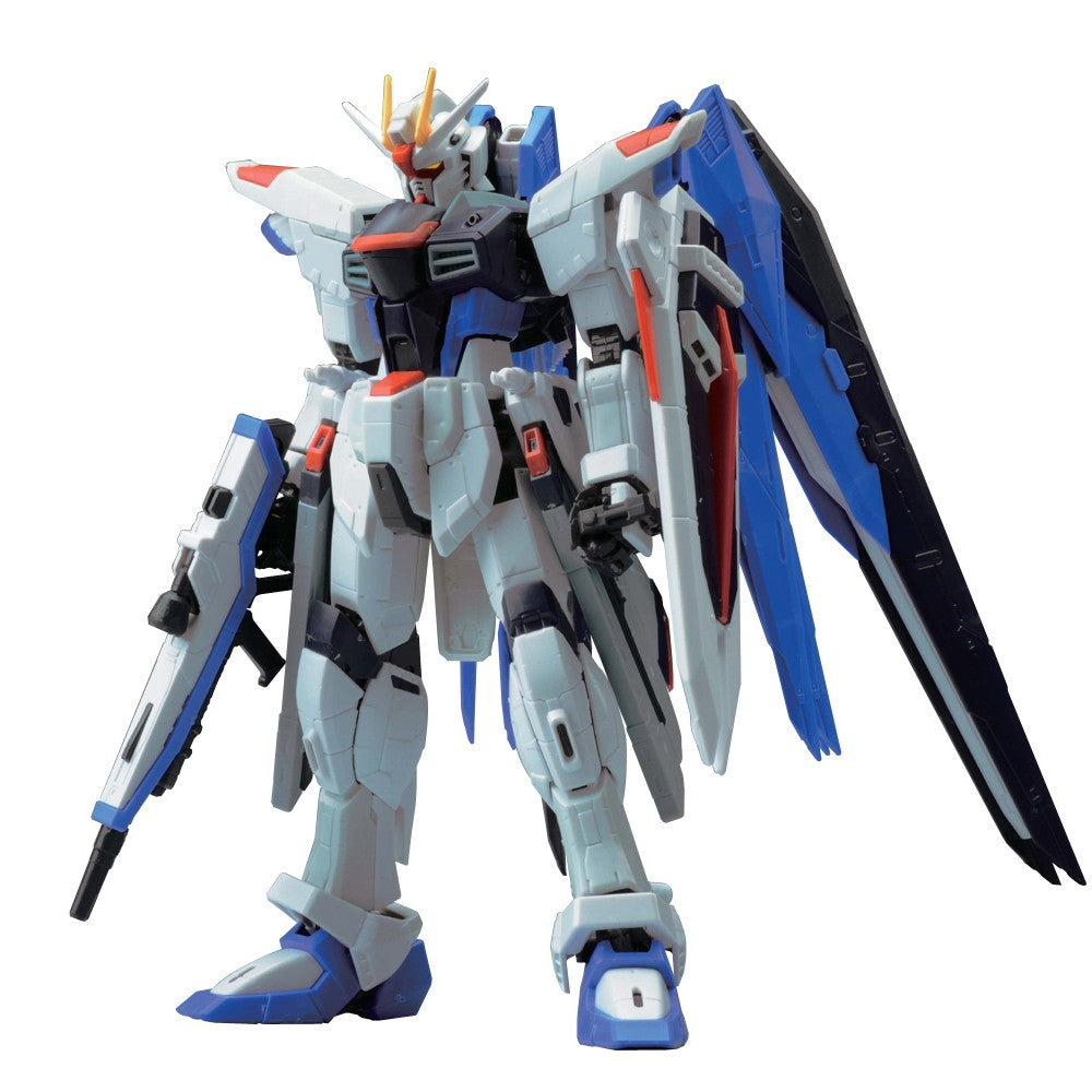 Bandai 1/144 RG Freedom Gundam Kit