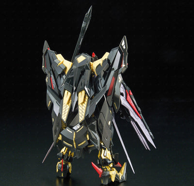 Bandai 1/144 RG MBF-P01-Re2 Gundam Astray Gold Frame Amatsu Mina G0216380
