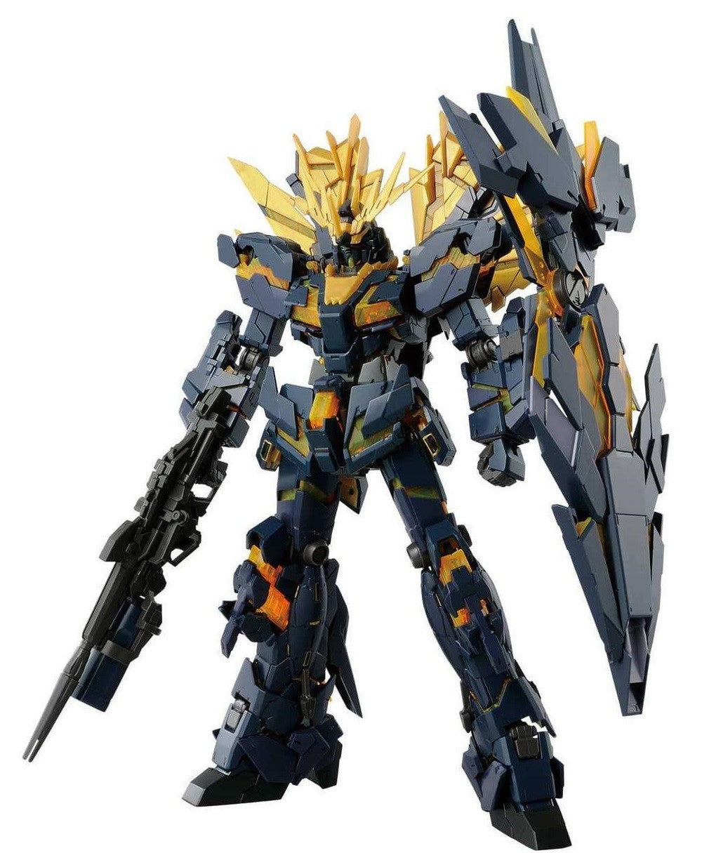 Bandai 1/144 RG Unicorn Gundam 02 Banshee Norn Kit