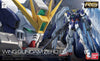Bandai 1/144 RG XXXG-00W0 Wing Gundam Zero EW Kit