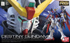 Bandai 1/144 RG ZGMF-X42S Destiny Gundam Kit
