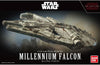 Bandai 1/144 Star Wars Millennium Falcon Kit
