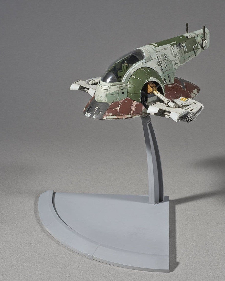 Bandai 1/144 Star Wars Slave I Kit
