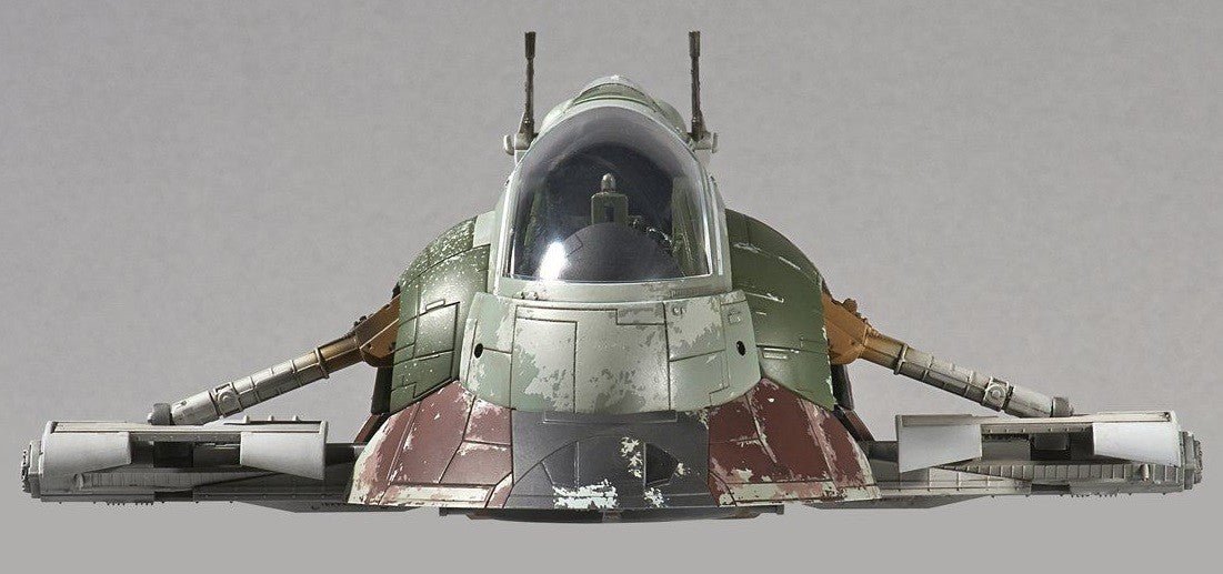 Bandai 1/144 Star Wars Slave I Kit