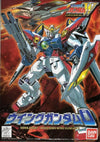 Bandai 1/144 XXXG-00W0 Wing Gundam Zero Kit