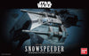 Bandai 1/48 Star Wars Snowspeeder Kit