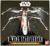 Bandai 1/48 Star Wars X-Wing Starfighter (Moving Edition) Kit