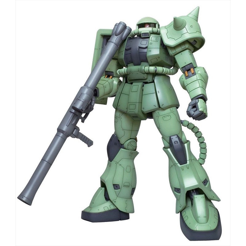 Bandai 1/48 Zaku II Megasize Model Kit