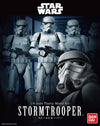 Bandai 1/6 Star Wars Stormtrooper Kit