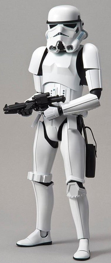 Bandai 1/6 Star Wars Stormtrooper Kit