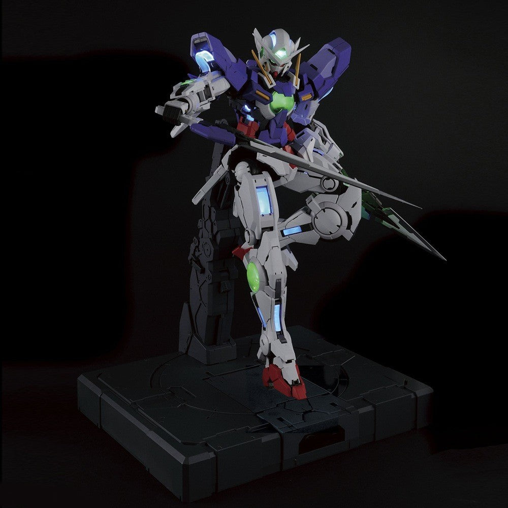 Bandai 1/60 PG Gundam Exia (Lightning Model) Kit