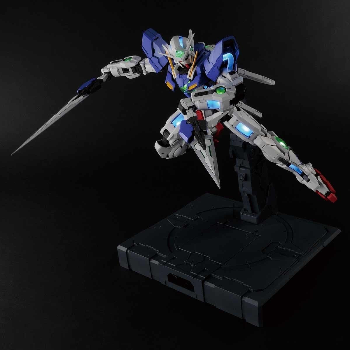 Bandai 1/60 PG Gundam Exia (Lightning Model) Kit