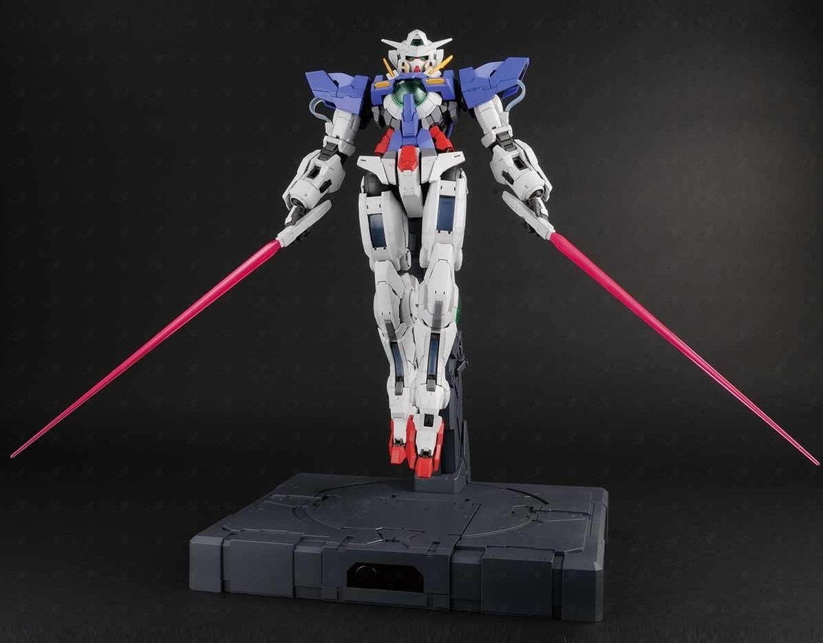 Bandai 1/60 PG Gundam Exia Kit