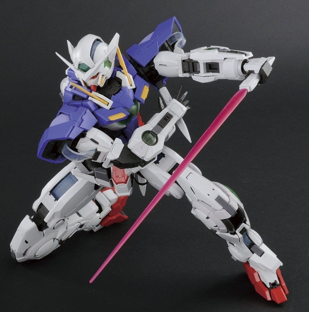 Bandai 1/60 PG Gundam Exia Kit