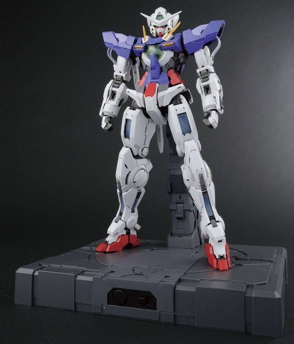 Bandai 1/60 PG Gundam Exia Kit