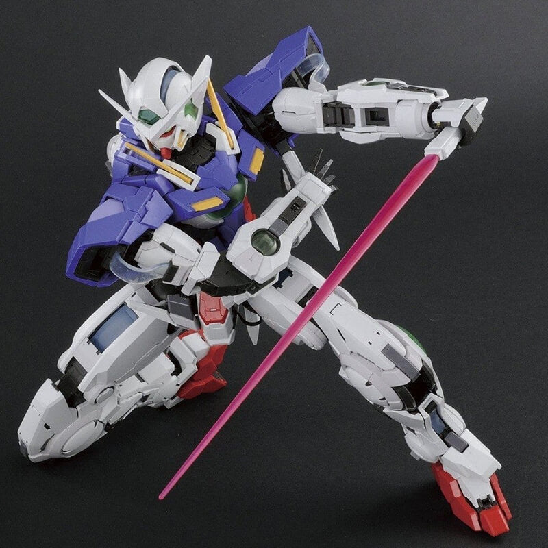 Bandai 1/60 PG Gundam Exia Kit