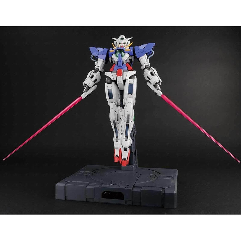 Bandai 1/60 PG Gundam Exia Kit