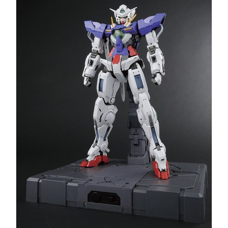 Bandai 1/60 PG Gundam Exia Kit